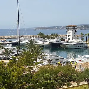  Apartamento Mallorca Escape