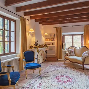  Casa rural Son Niu Vell-la Hermossa