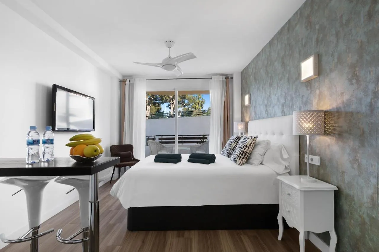 Appartement Estudios Bahia Illetas