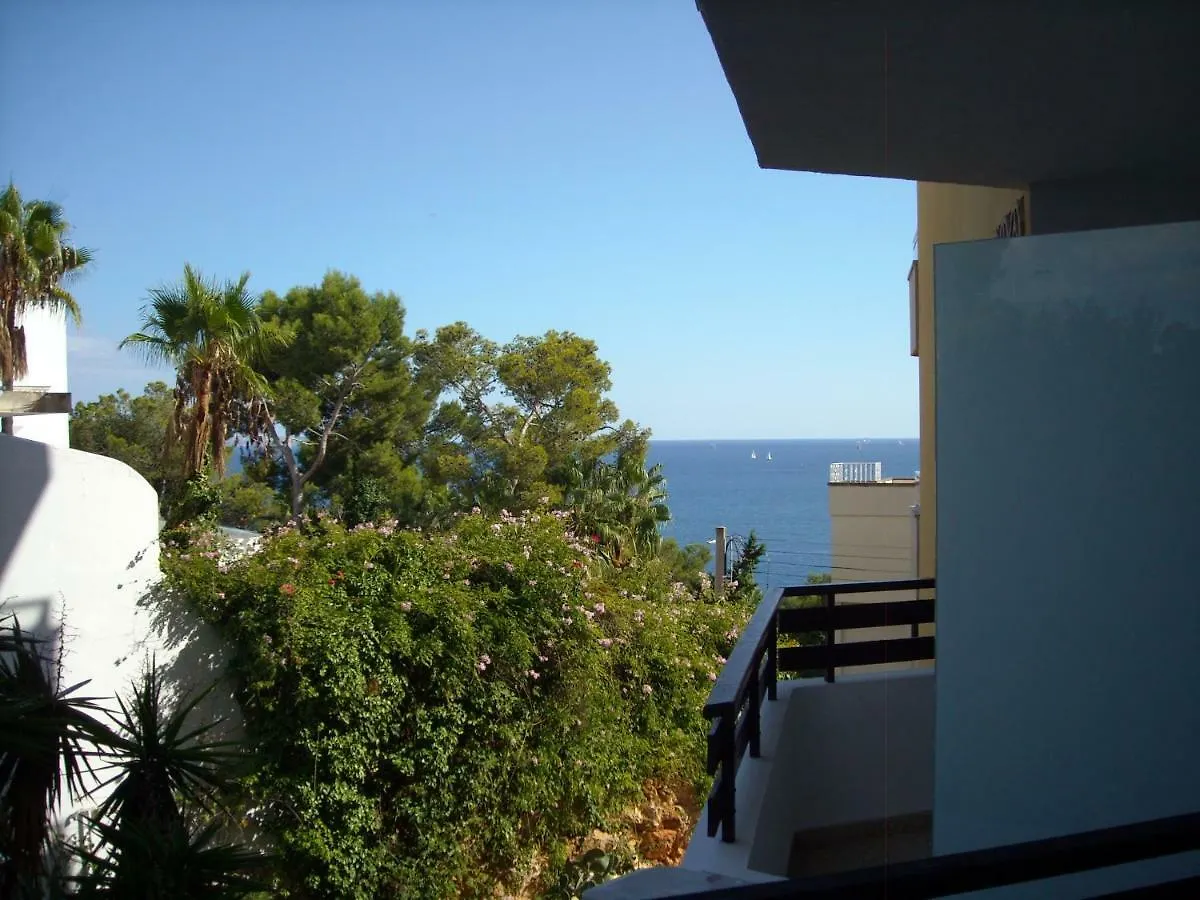 Estudios Bahia Illetas 0*,  Espagne