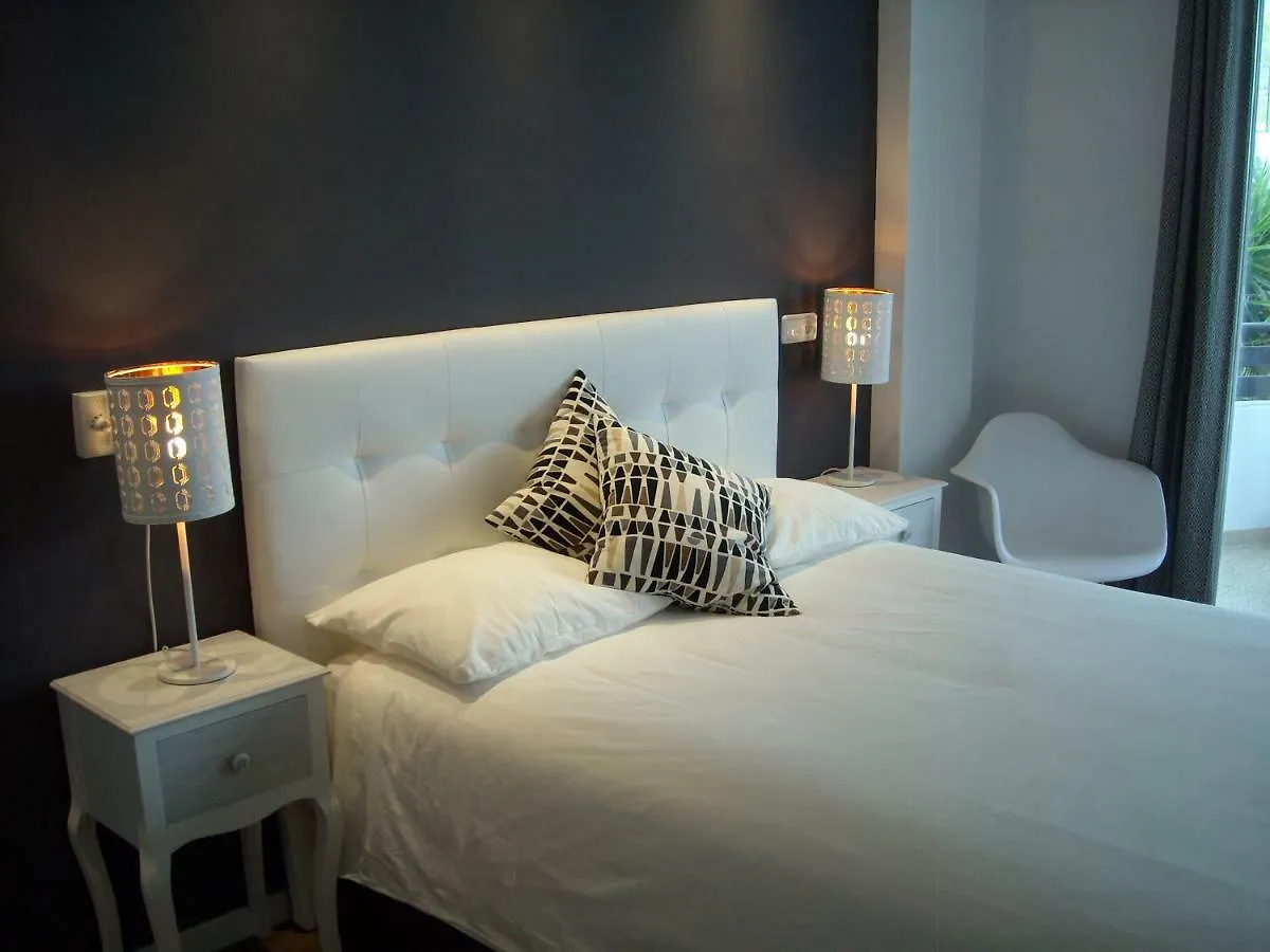 Apartamento Estudios Bahia Illetas