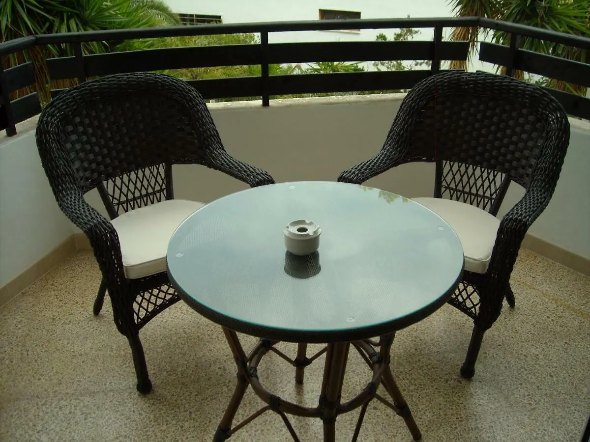 Estudios Bahia Illetas Apartamento