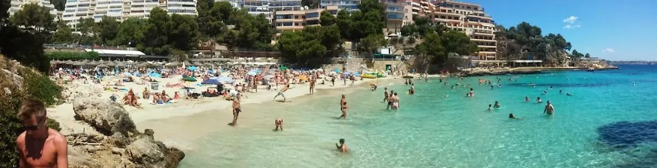 Apartamento Estudios Bahia Illetas España